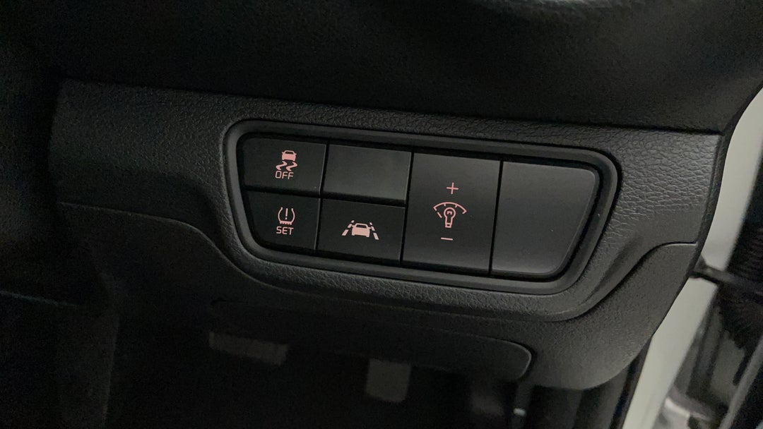 Utility Switches/Buttons