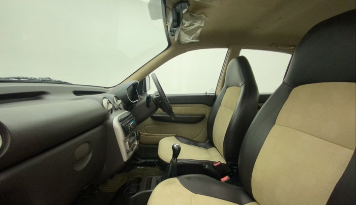 2013 Hyundai Santro Xing GL PLUS, Petrol, Manual, 35,198 km, Right Side Front Door Cabin