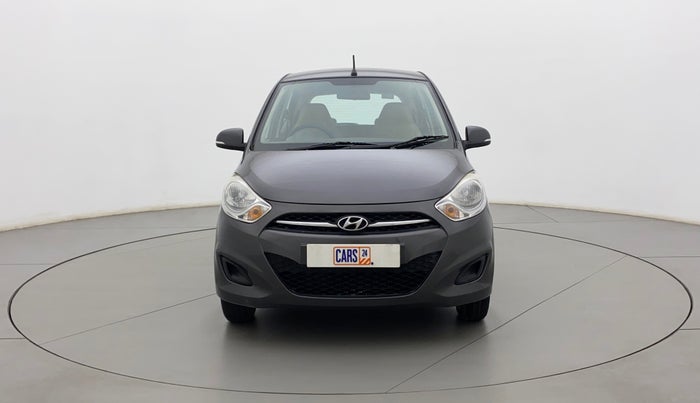 2013 Hyundai i10 SPORTZ 1.2, Petrol, Manual, 49,061 km, Highlights