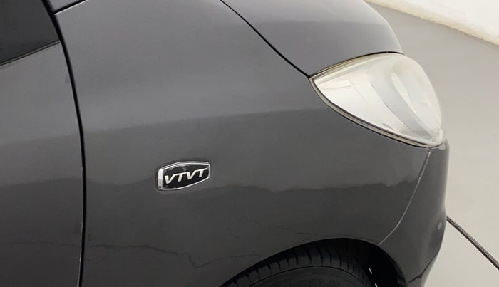 2013 Hyundai i10 SPORTZ 1.2, Petrol, Manual, 49,061 km, Right fender - Minor scratches