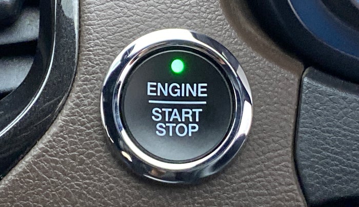 2018 Ford FREESTYLE TITANIUM PLUS 1.2 PETROL, Petrol, Manual, 42,024 km, Keyless Start/ Stop Button