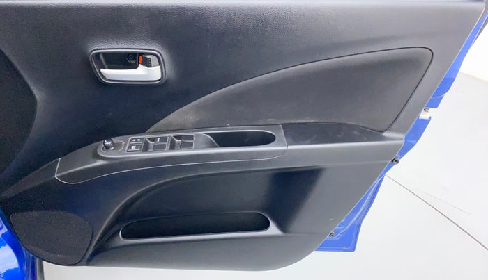 2020 Maruti Celerio X Zxi, Petrol, Manual, 29,806 km, Driver Side Door Panels Control