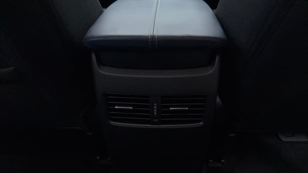 2025 Mazda CX-30 G20 Evolve (FWD), Automatic, 15815 km, Rear A/C Vent