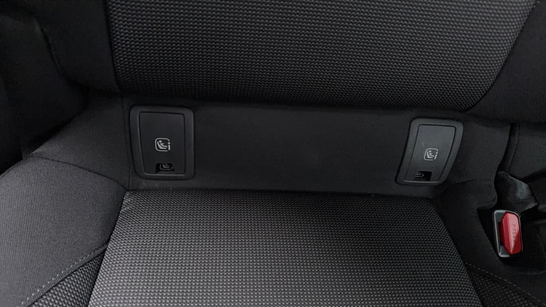 2025 Mazda CX-30 G20 Evolve (FWD), Automatic, 15815 km, Child Seat Anchor Points