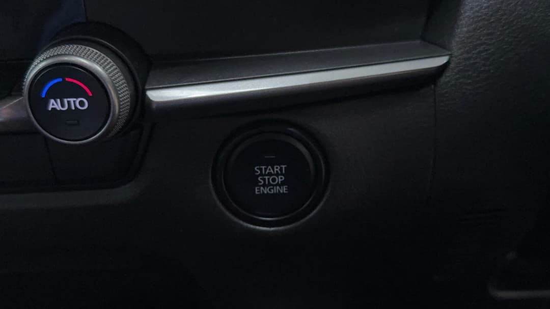2025 Mazda CX-30 G20 Evolve (FWD), Automatic, 15815 km, Keyless / Button Start