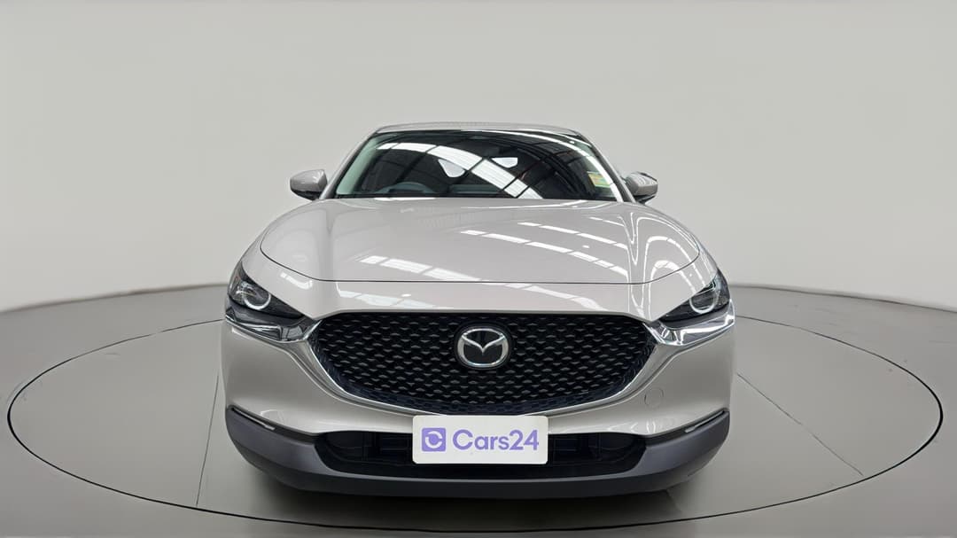 2025 Mazda CX-30 G20 Evolve (FWD), Automatic, 15815 km, Front View