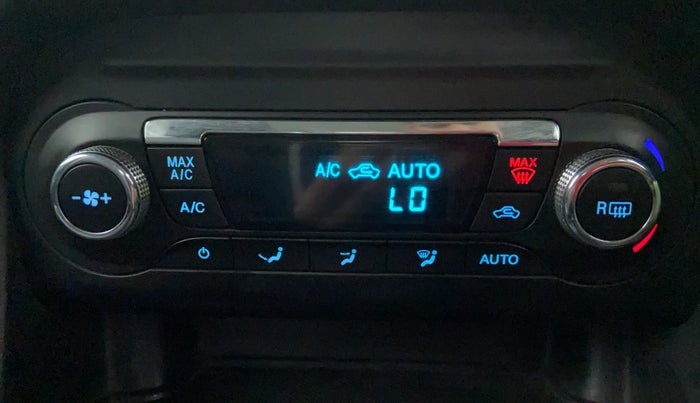 2017 Ford New Figo 1.5 TITANIUM, Diesel, Manual, 41,678 km, Automatic Climate Control