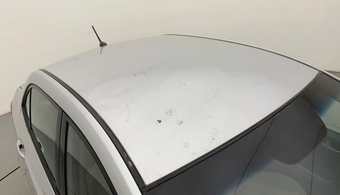 2014 Hyundai Xcent S 1.2, Petrol, Manual, 78,740 km, Roof