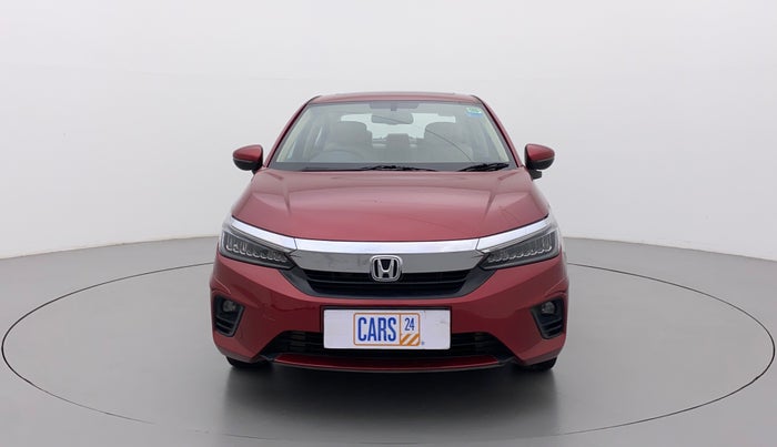 2021 Honda City 1.5L I-VTEC ZX CVT, Petrol, Automatic, 13,349 km, Highlights