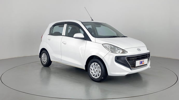 2021 Hyundai NEW SANTRO SPORTZ EXECUTIVE CNG