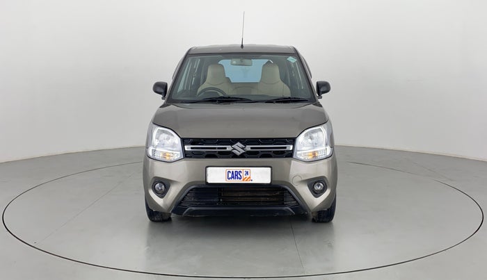 2019 Maruti New Wagon-R 1.0 Lxi (o) cng, CNG, Manual, 53,118 km, Highlights