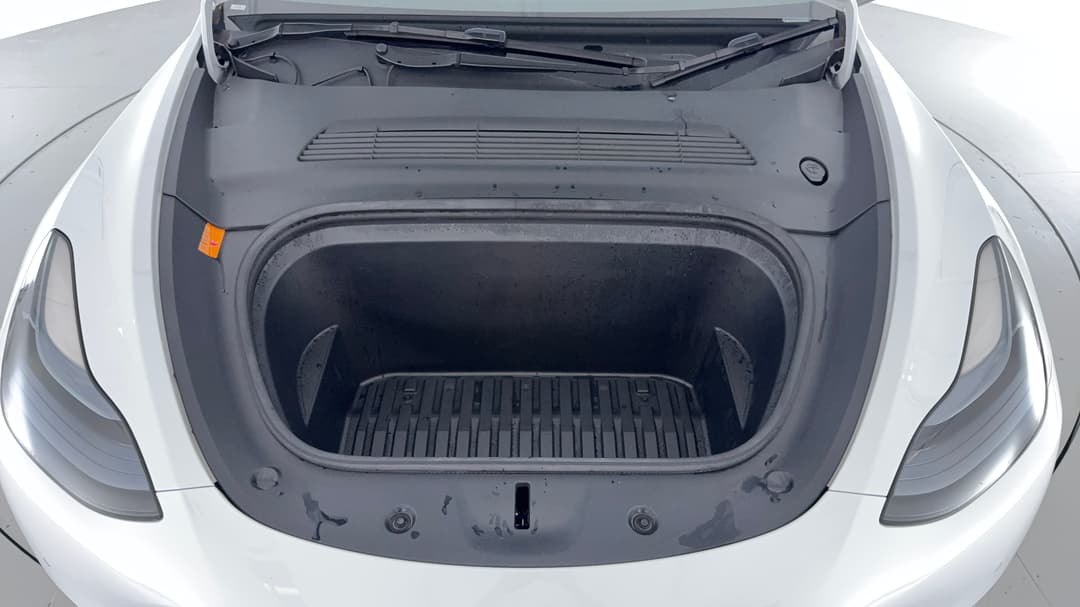 2023 Tesla Model Y Long Range, Automatic, 48588 km, Open Bonnet (Engine)