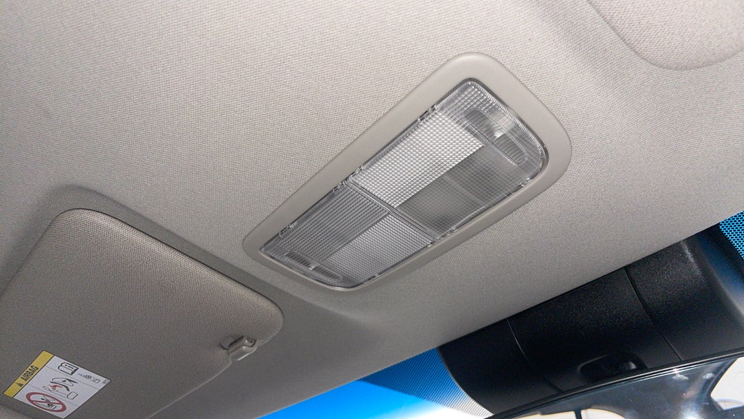 2016 Honda HR-V Vti-s, Automatic, 100293 km, On-Roof Controls/Sunglass holder