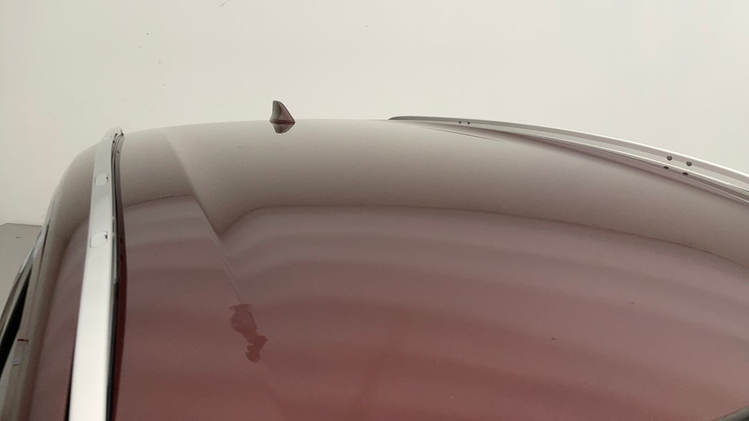 2016 Honda HR-V Vti-s, Automatic, 100293 km, Roof/Sunroof View