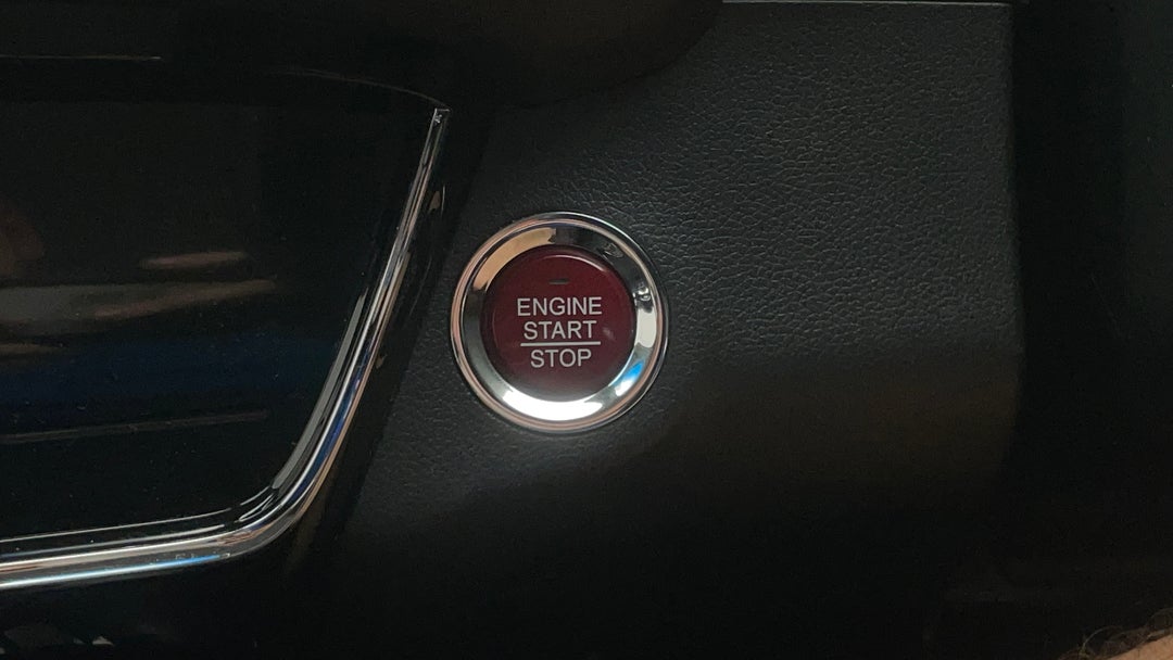 2016 Honda HR-V Vti-s, Automatic, 100293 km, Keyless / Button Start