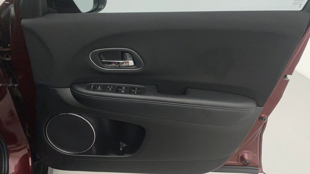 2016 Honda HR-V Vti-s, Automatic, 100293 km, Speaker View