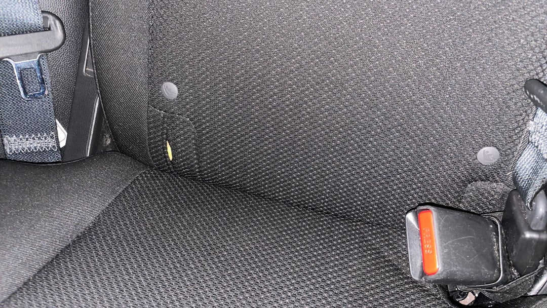 2016 Honda HR-V Vti-s, Automatic, 100293 km, Child Seat Anchor Points