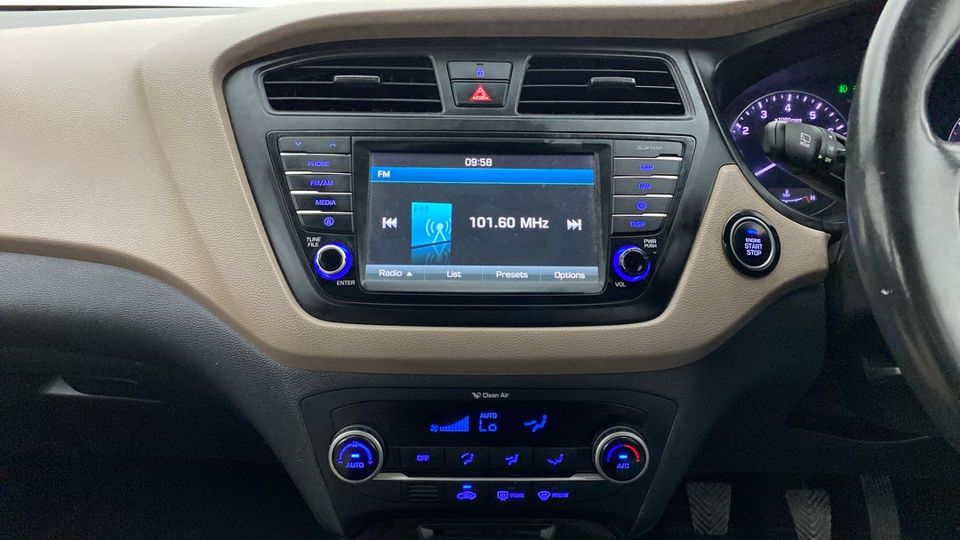 Features