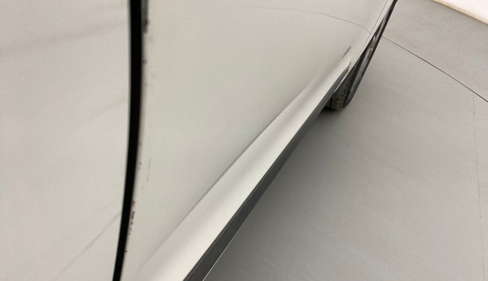 2016 Hyundai Elite i20 ASTA 1.2, Petrol, Manual, 41,011 km, Driver-side door - Slightly dented