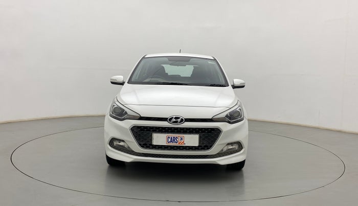 2016 Hyundai Elite i20 ASTA 1.2, Petrol, Manual, 41,011 km, Highlights