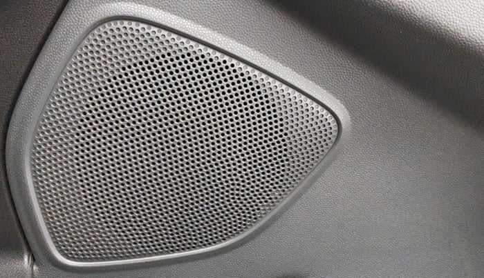 2016 Ford Ecosport TITANIUM+ 1.5L DIESEL, Diesel, Manual, 88,424 km, Speaker