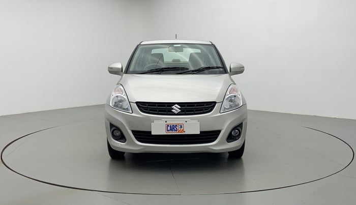 2014 Maruti Swift Dzire VXI 1.2 BS IV, CNG, Manual, 86,871 km, Front View