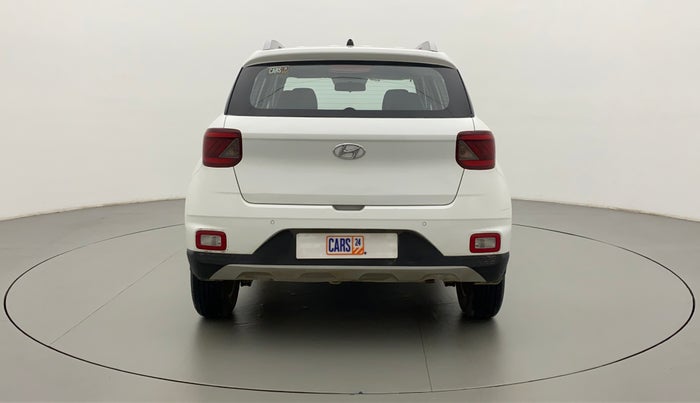 2020 Hyundai VENUE SMT 1.5 CRDI, Diesel, Manual, 42,506 km, Back/Rear