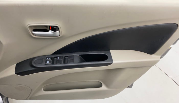 2017 Maruti Celerio VXI AMT, Petrol, Automatic, 48,778 km, Driver Side Door Panels Control