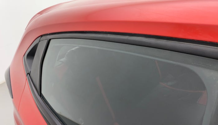 2021 Tata ALTROZ XM PLUS PETROL, Petrol, Manual, 13,563 km, Right rear door - Door visor damaged