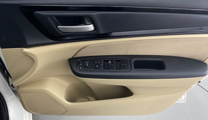 2019 Honda Amaze 1.5 V I-D TECH, Diesel, Manual, 94,098 km, Driver Side Door Panels Control