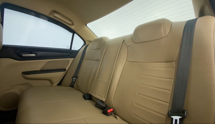 2019 Honda Amaze 1.5 V I-D TECH, Diesel, Manual, 94,098 km, Right Side Rear Door Cabin