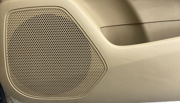 2019 Honda Amaze 1.5 V I-D TECH, Diesel, Manual, 94,098 km, Speaker