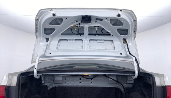 2019 Honda Amaze 1.5 V I-D TECH, Diesel, Manual, 94,098 km, Boot Door Open