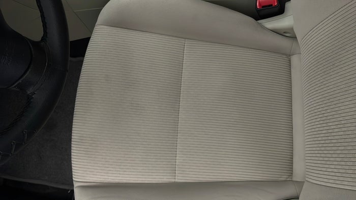 MITSUBISHI LANCER EX-Seat LHS Front Stain