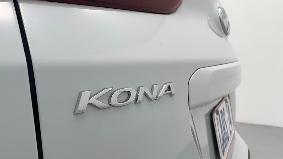 Badge (Boot Left Side)