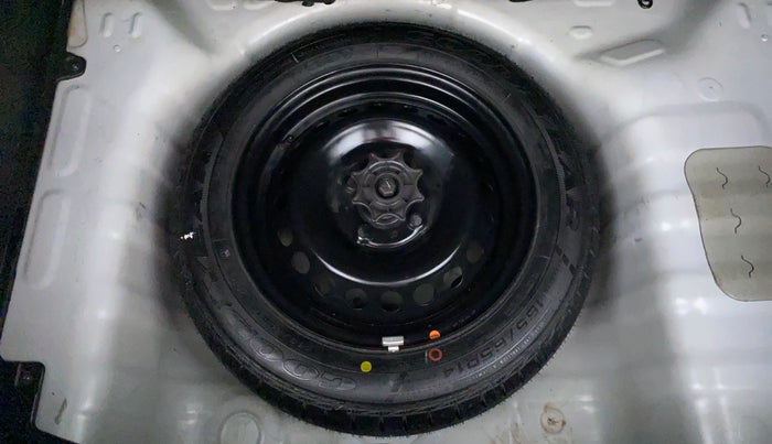 2015 Hyundai Grand i10 MAGNA 1.2 KAPPA VTVT, Petrol, Manual, 77,020 km, Spare Tyre