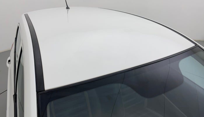 2015 Hyundai Grand i10 MAGNA 1.2 KAPPA VTVT, Petrol, Manual, 77,020 km, Roof