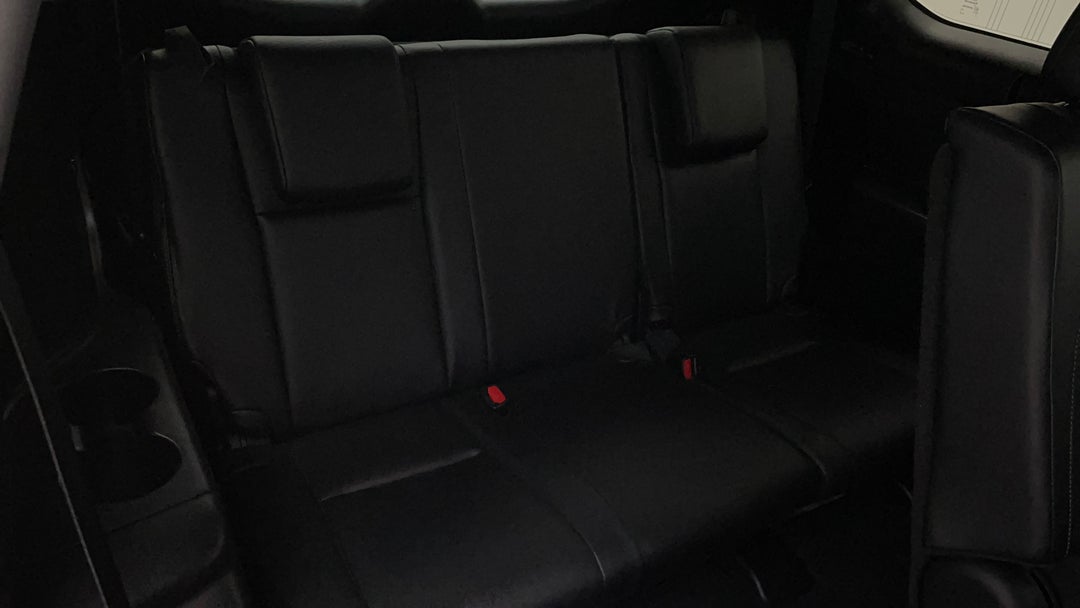 2019 Toyota Kluger Gxl (4x2), Automatic, 39013 km, Third Row Seats