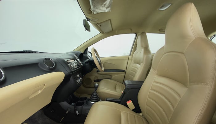 2016 Honda Brio 1.2 S MT I VTEC, Petrol, Manual, 40,899 km, Right Side Front Door Cabin