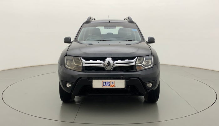 2016 Renault Duster RXL PETROL, Petrol, Manual, 23,137 km, Highlights