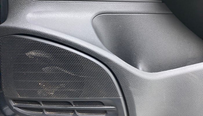 2019 Volkswagen Polo GT TSI AT, Petrol, Automatic, 94,831 km, Speaker