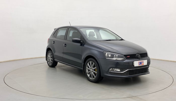 2019 Volkswagen Polo GT TSI AT, Petrol, Automatic, 94,675 km, SRP