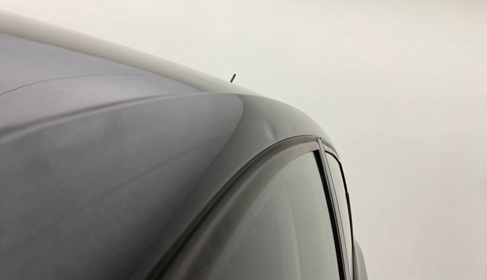 2019 Volkswagen Polo GT TSI AT, Petrol, Automatic, 94,675 km, Left A pillar - Slightly dented