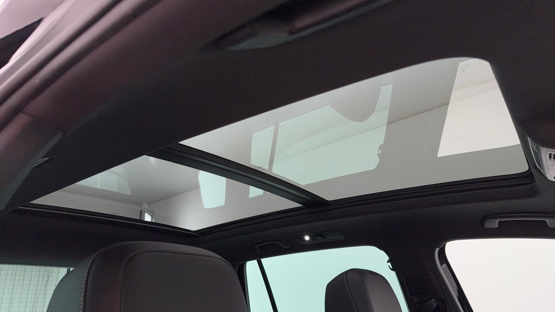 2020 Volkswagen Tiguan 162 Tsi Highline, Automatic, 58765 km, Interior Sunroof/Moonroof