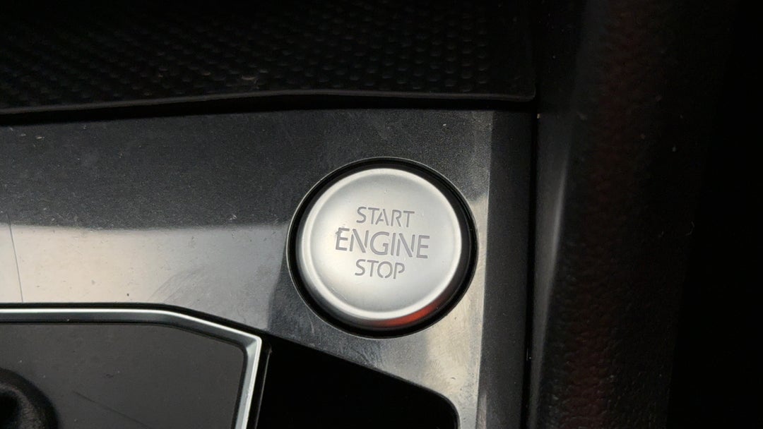 2020 Volkswagen Tiguan 162 Tsi Highline, Automatic, 58765 km, Keyless / Button Start