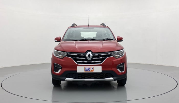 2019 Renault TRIBER 1.0 RXZ, Petrol, Manual, 35,578 km, Highlights