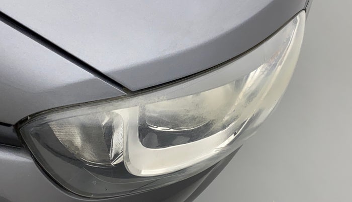 2014 Hyundai i20 SPORTZ 1.4 CRDI, Diesel, Manual, 62,542 km, Left headlight - Minor scratches