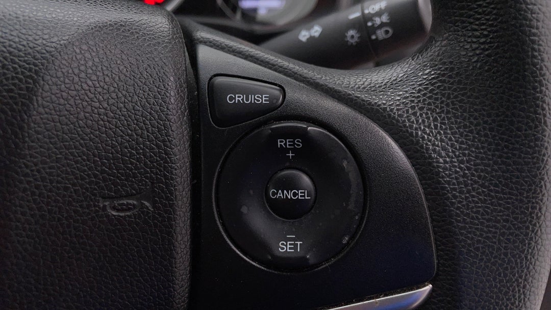 2019 Honda Jazz Vti, Automatic, 108144 km, Cruise Control