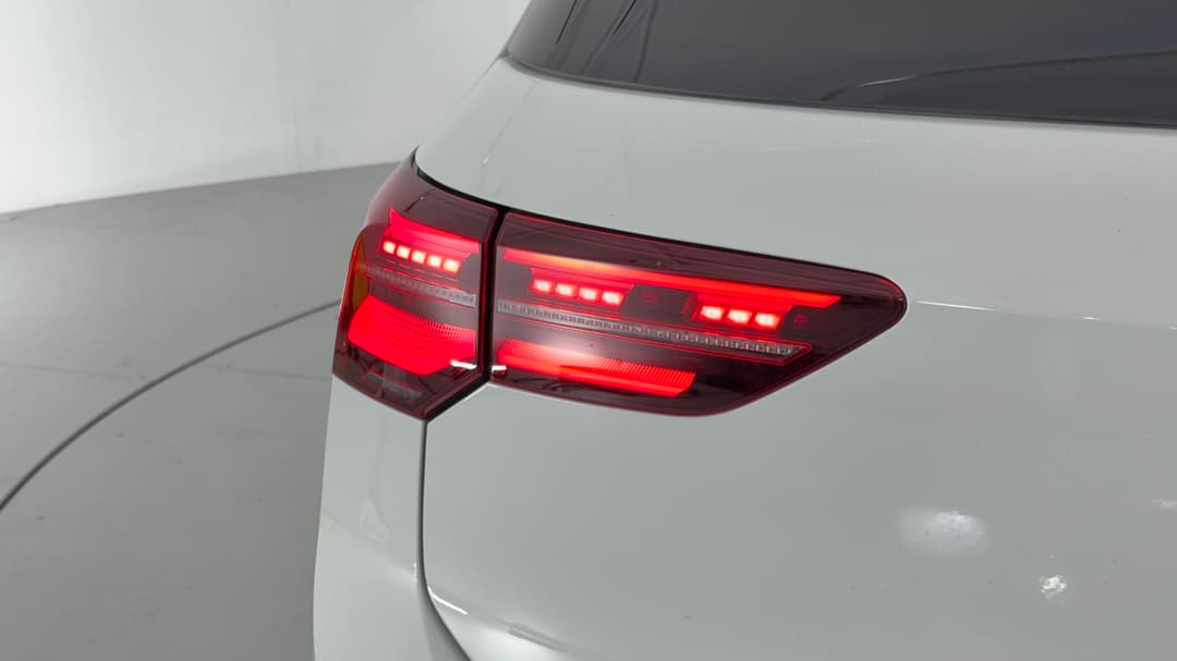 2024 Volkswagen Golf R, Automatic, 10567 km, Badge (Boot Left Side)