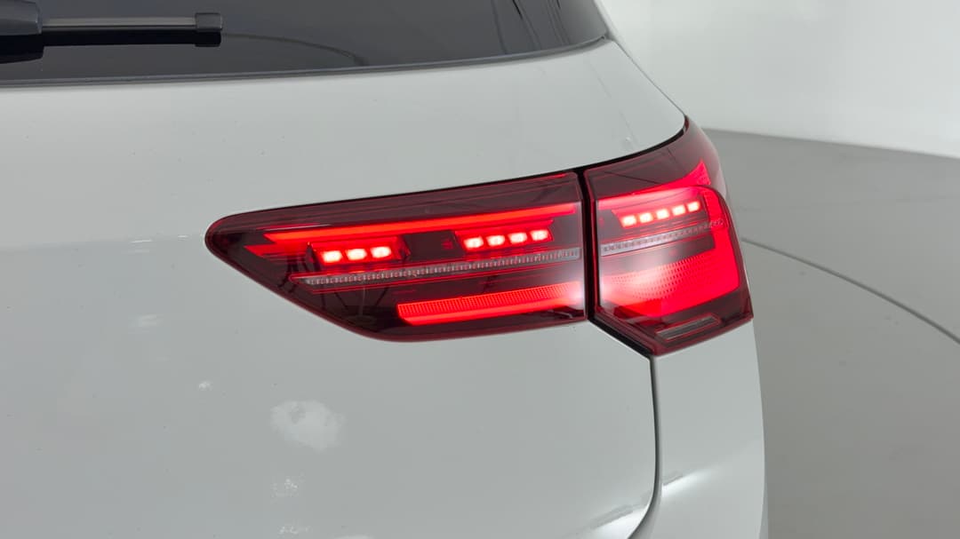 2024 Volkswagen Golf R, Automatic, 10567 km, Badge (Boot Right Side)